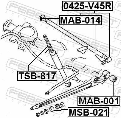 Listing image