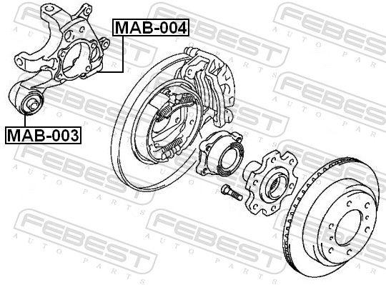 Listing image