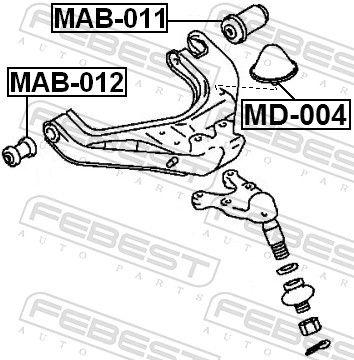 Listing image