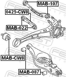 Listing image