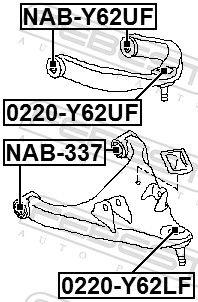 Listing image