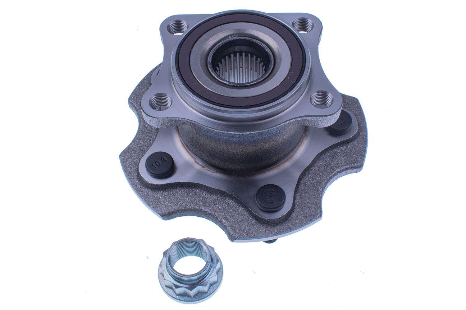 listing image