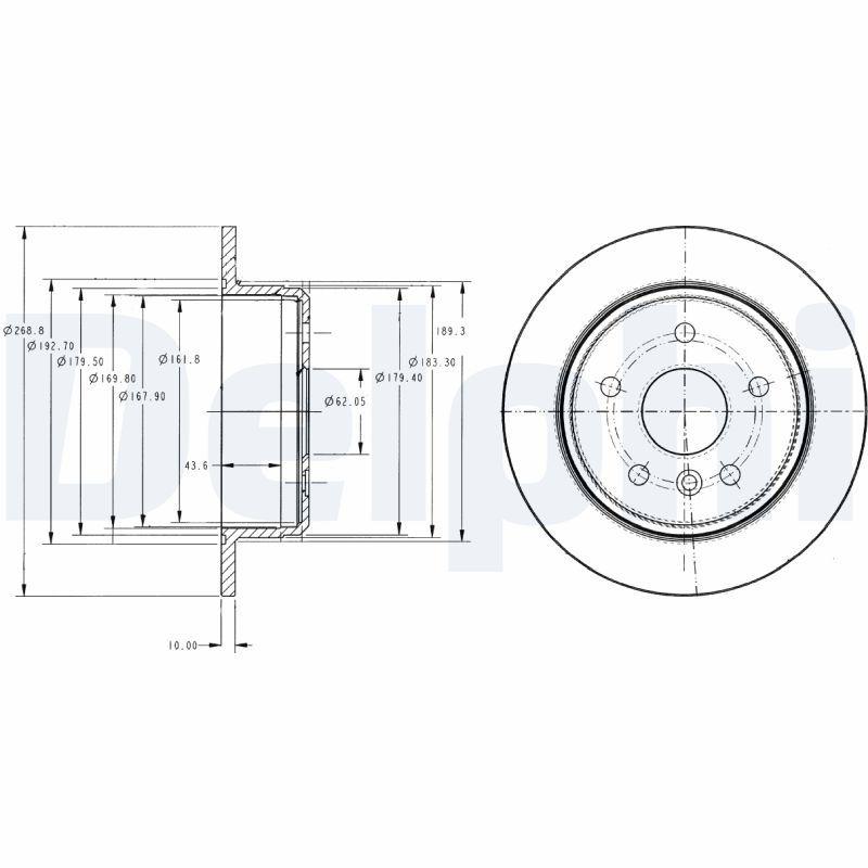 listing image