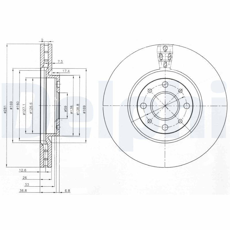 listing image