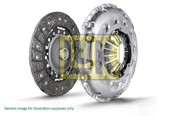 listing image