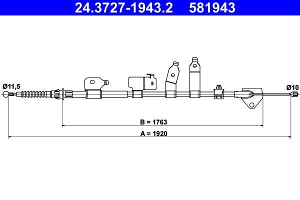 listing image