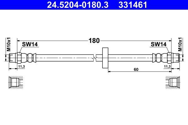 listing image