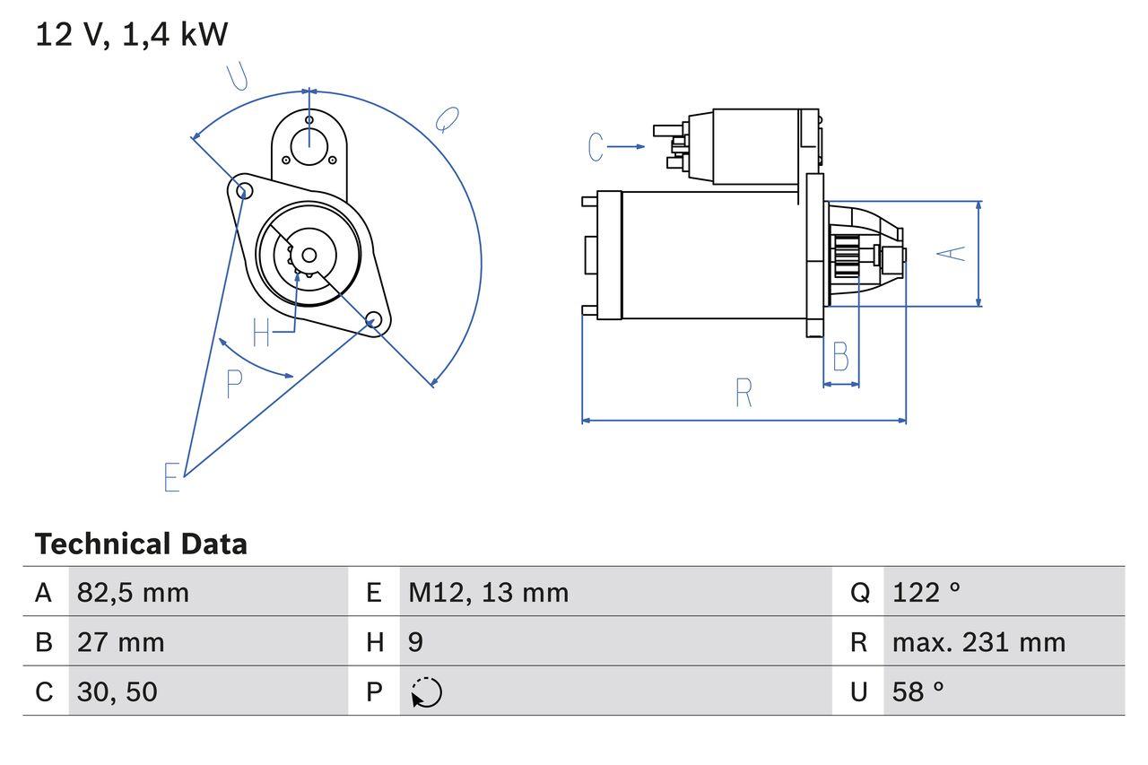 listing image