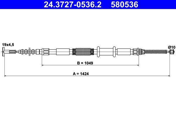 Listing image