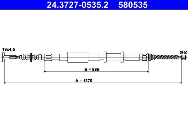 Listing image