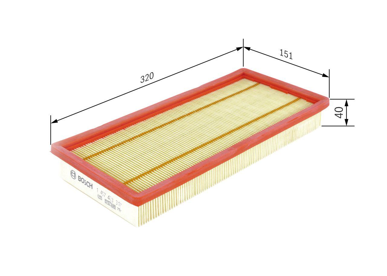 listing image