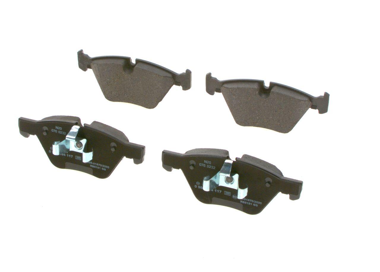 Listing image