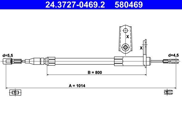 listing image