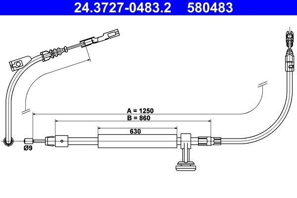 Listing image