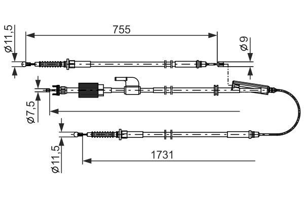 Listing image