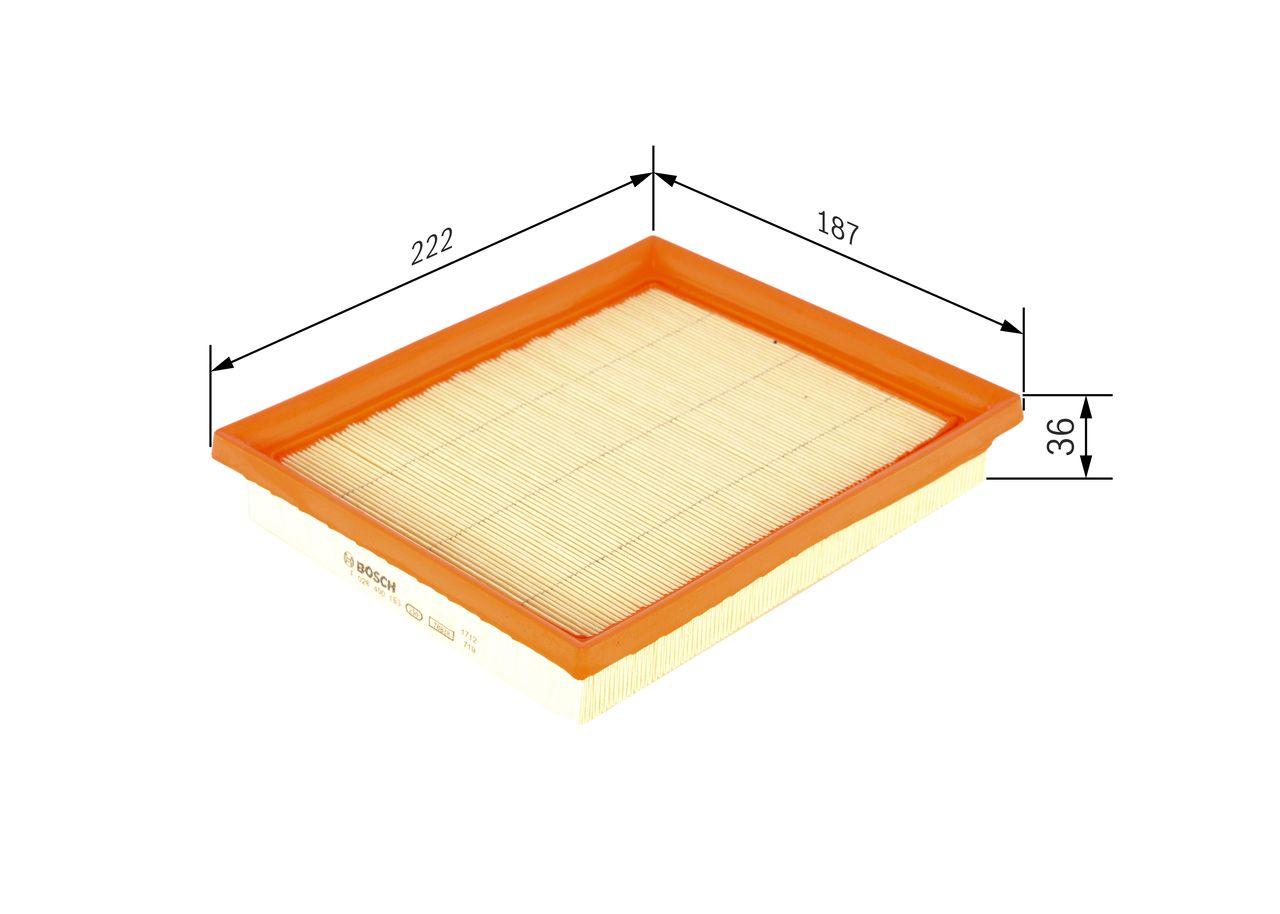 listing image