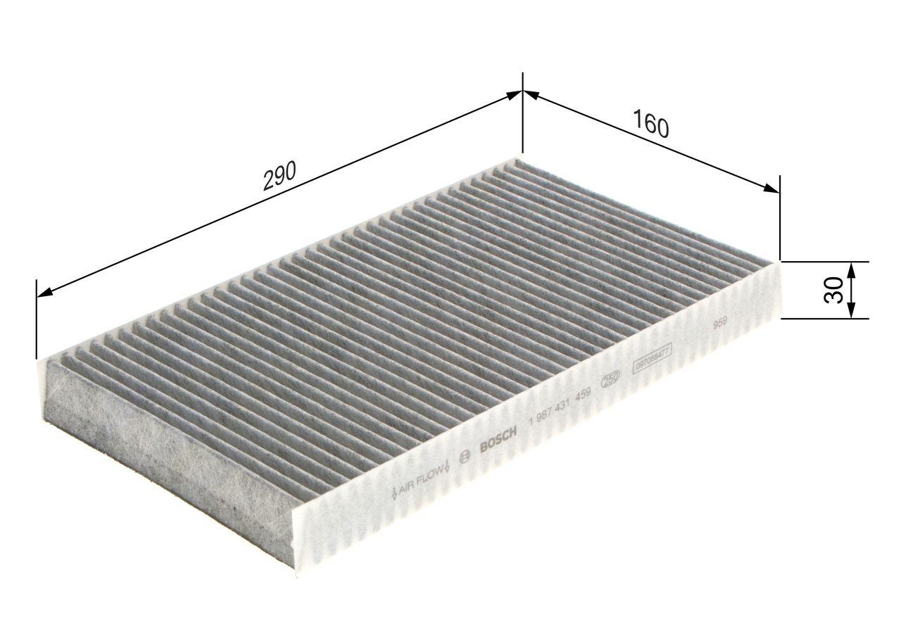 listing image