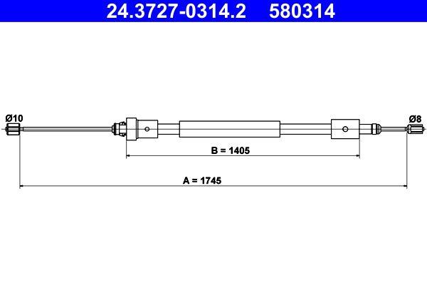 Listing image