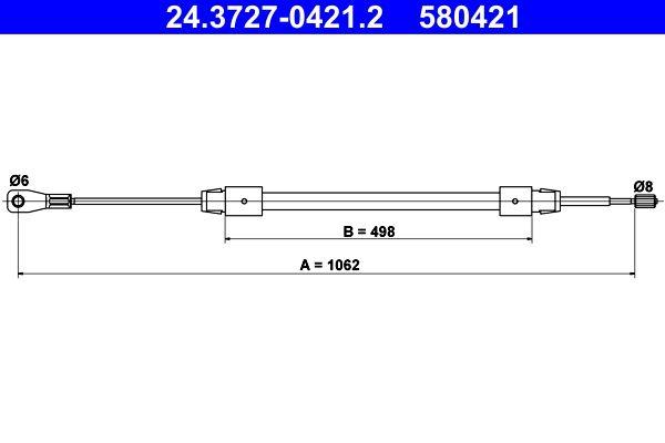 listing image