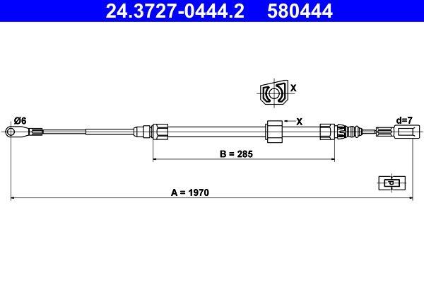 Listing image