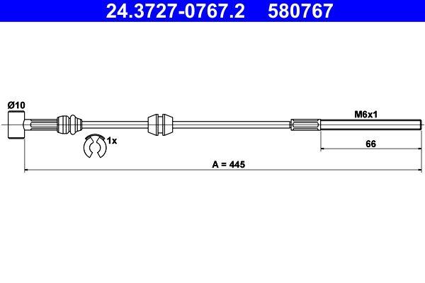 Listing image
