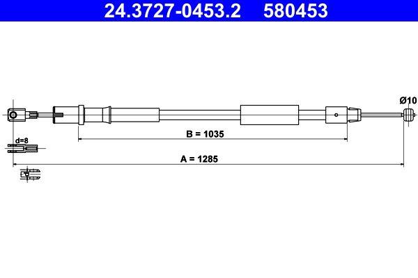 Listing image