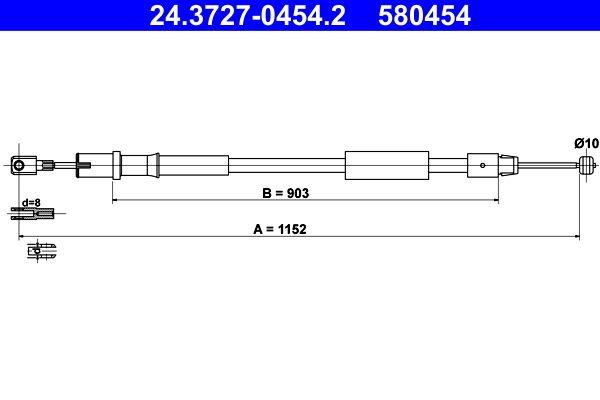 listing image