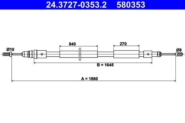 Listing image