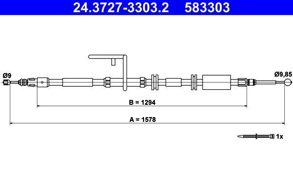 listing image