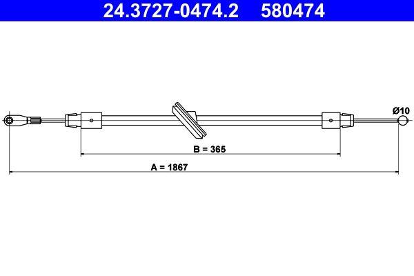 listing image