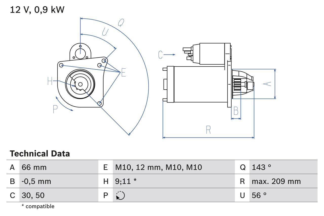 listing image