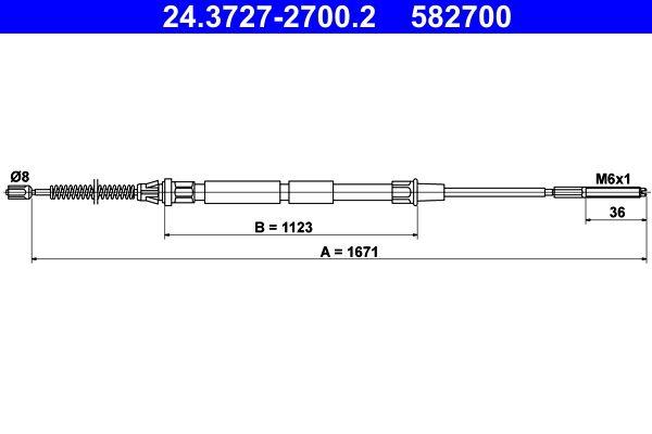 Listing image