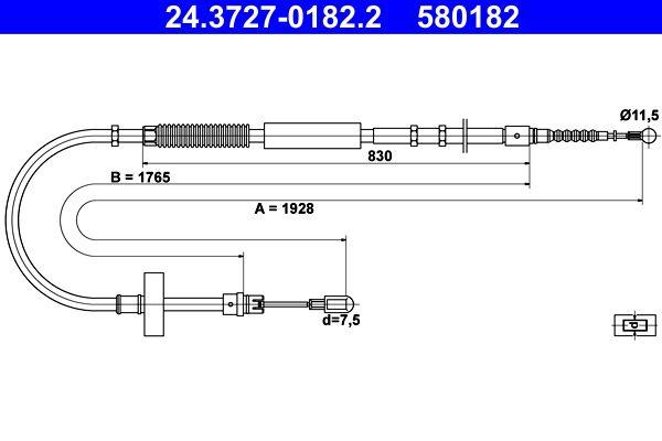 Listing image