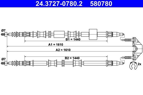Listing image