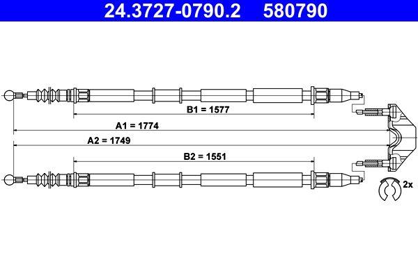 Listing image