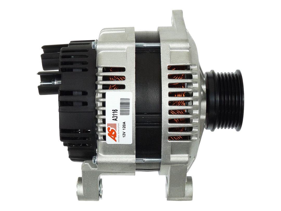 Listing image