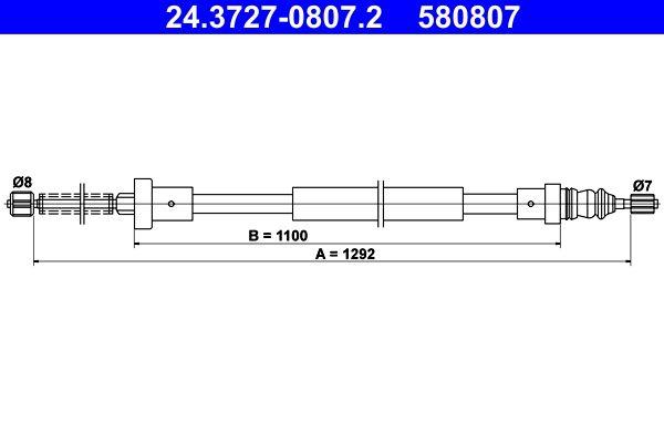 listing image