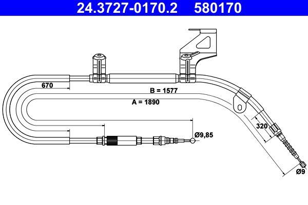 Listing image
