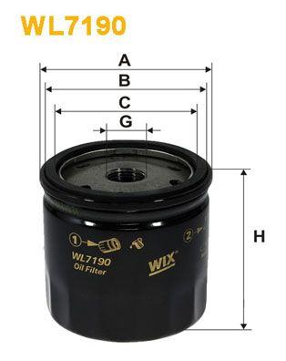 listing image