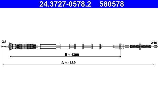 Listing image