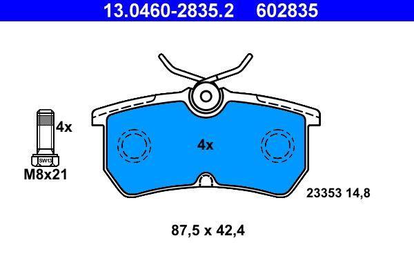 Listing image