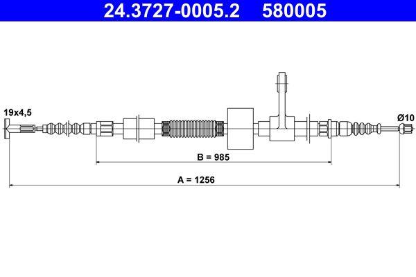 listing image