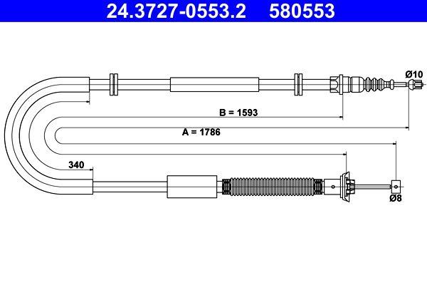 listing image