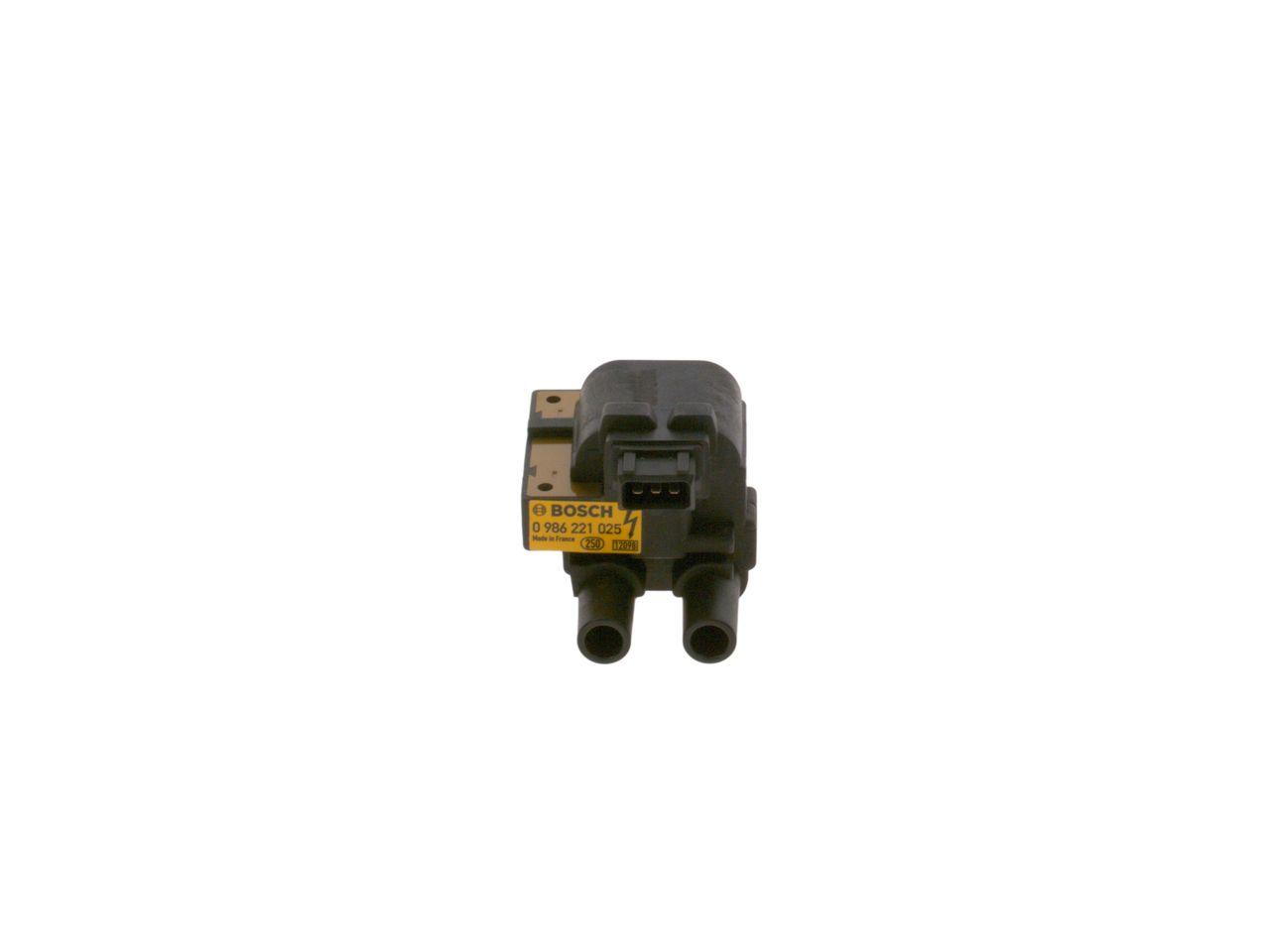 Listing image