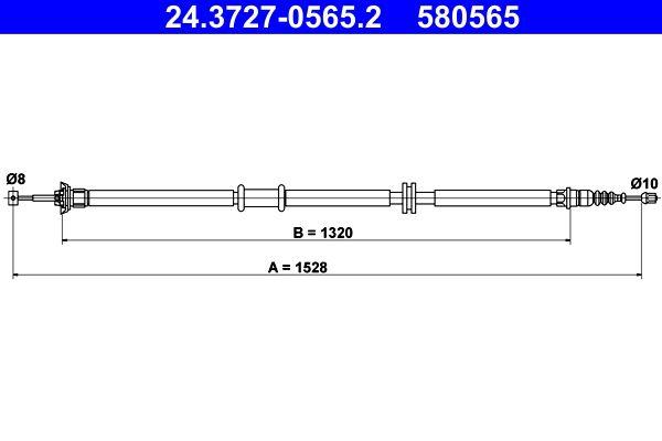 Listing image