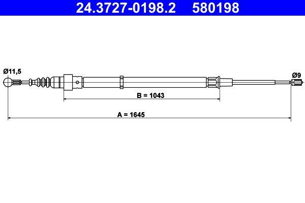 listing image
