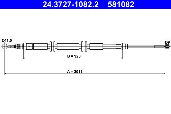 listing image