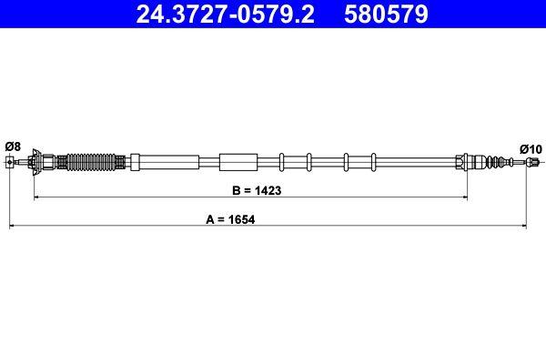 Listing image