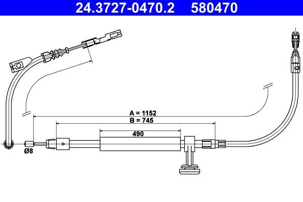 Listing image
