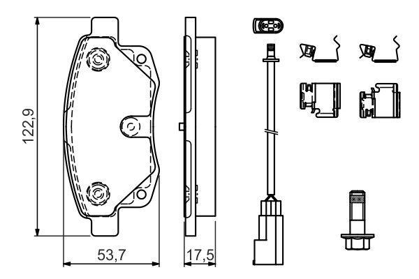 Listing image